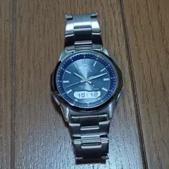 [カシオ] 腕時計 ウェーブセプター