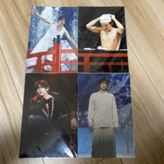 目黒蓮 ステージフォト 滝沢歌舞伎