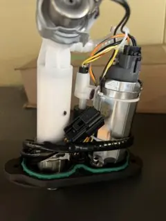 動作OK 美品 スポーツスター 燃料ポンプ フューエルポンプ 75268-07C 