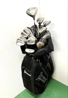 2026年最新】XXIO セット内容：フェアウェイウッド クラブセットの人気