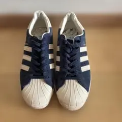 adidas スーパースター 80s ビューティユース別注 27.5センチ