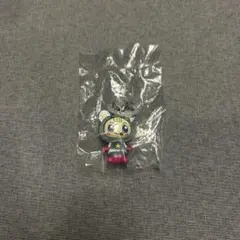 めじるしアクセサリー　ナルミヤ　ブルーベリエちゃん