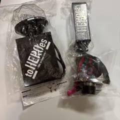 2026年最新】toHEROes ペンライトの人気アイテム - メルカリ