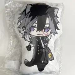 舞台刀剣乱舞 鶴丸国永染谷俊之 クッションカバー - メルカリ
