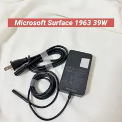 39W 純正 Microsoft Surface 電源アダプター 1963のサムネイル