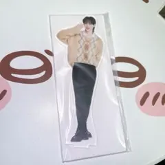 Straykids スンミン 展示会 ミニアクリルスタンドチャーム - メルカリ
