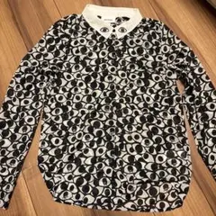 MONKI シャツ　ハロウィンのサムネイル