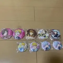 2025年最新】ピンズ・ピンバッジ・缶バッジの人気アイテム - メルカリ