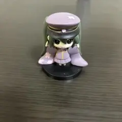 初音ミクフィギア