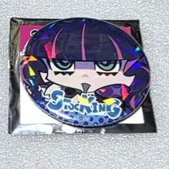 2025年最新】パンティ&ストッキングwithガーターベルト 缶バッジ