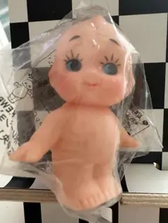 2025年最新】ソフビ キューピーの人気アイテム - メルカリ