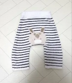 バースデイ　cottoli　コトリ　キリン　モンキーパンツ　　90サイズのサムネイル