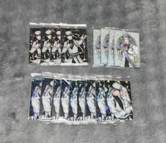 マ*メ様 ツイステ　ジェイド