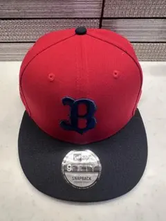 オリックス バファローズ プラクティスキャップ NEW ERA - メルカリ