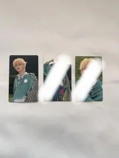 INI FTC ラントレ 田島将吾