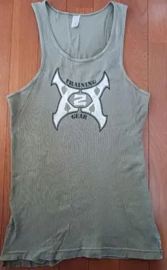 SALSATION サルセーション タンクトップ size M - メルカリ
