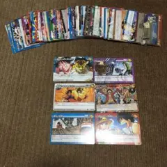 ミラバト　ミラクルバトルカードダス　ドラマチックまとめ売り