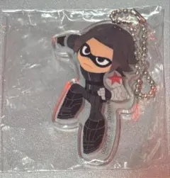 マーベル　ウィンターソルジャー　バッキー　チェキ　ラバークリップ　アクスタ 2025年最新】ウィンターソルジャーグッズの人気アイテム - メルカリ