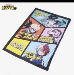 僕のヒーローアカデミア 掛けカバー SL 150x210cm