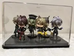 AMNESIA フィギュア 5体セット