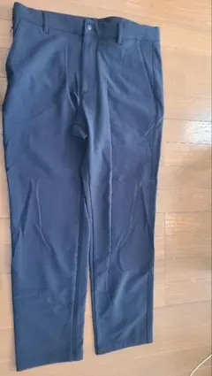 【UNIQLO】ストレッチウォーム(メンズ)Lサイズ