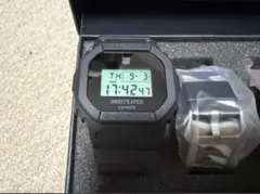 UNDEFEATED G-SHOCK CASIO DWE-5600UD-1JR