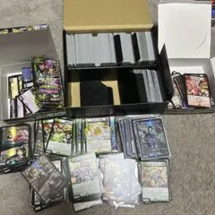 デュエマ引退品