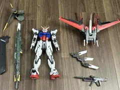 2026年最新】pg ストライクガンダムの人気アイテム - メルカリ