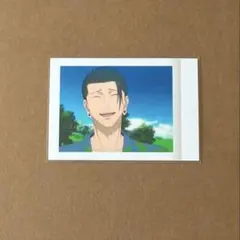 呪術廻戦 第2期 ぱしゃこれ 第4弾 -懐玉・玉折- 18番 夏油傑