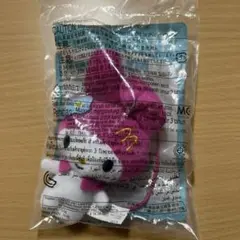 新品未開封　サンリオ　Sanrio  マイメロディ　マスコット