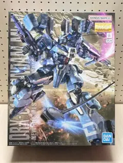 2026年最新】MG 1/100 ガンダムMk-Vの人気アイテム - メルカリ