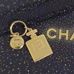Chanel チャーム　ストラップのサムネイル