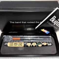 ACME(アクメ) ペン ザ・ビートルズ コレクション
