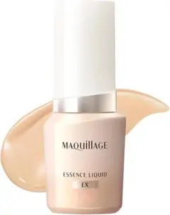 新品未使用/*マキアージュ エッセンスリキッドEX オークル10