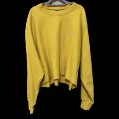 チャンピオン スウェット 古着