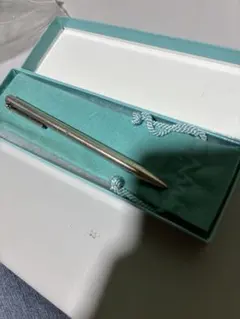Tiffany & Co. シルバー ボールペン 本体のサムネイル