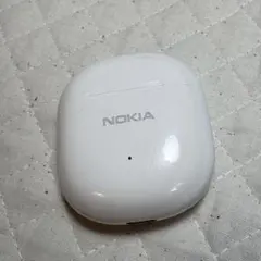 NOKIA ワイヤレスイヤホン ホワイトのサムネイル