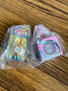 たまごっち　おかしなたまごボーロっち　シークレット