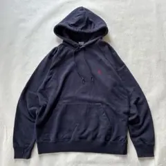 希少90s Polo by Ralph Lauren sweat hoodie