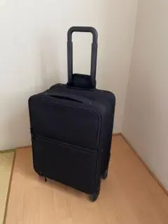 無印良品 キャリーケース
