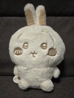 ちいかわ ぬいぱれっと ミルクいろ ぬいぐるみ うさぎ