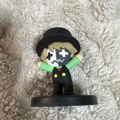 レトルト ラバーマスコット フィギュア - メルカリ