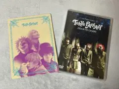 SEKAI NO OWARI ライブDVD 3枚セット - メルカリ