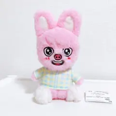 SKZOO ふわふわボアパジャマぬいぐるみ GiGO限定 DWAEKKI