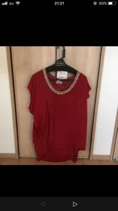 GRACE CONTINENTAL ドレス