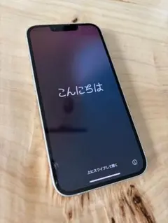 iphone14 スマートフォン本体