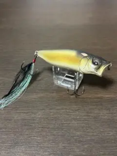 Megabass ポップマックス　カブキヨガスミSP-C希少 2026年最新】Megabass popmax sp-cの人気アイテム - メルカリ