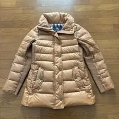 三陽商会 バーバリー ロンドン ダウンコート 38