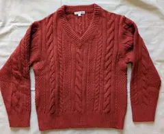 ユニクロ×JW ANDERSON レディス　Lのサムネイル