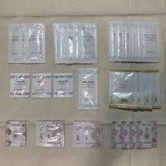 ポール&ジョー(サンプルセット)